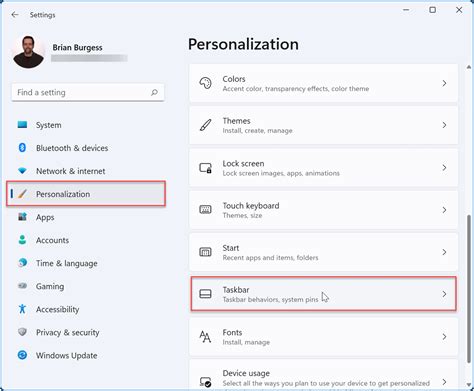 setttings|settings windows 11.